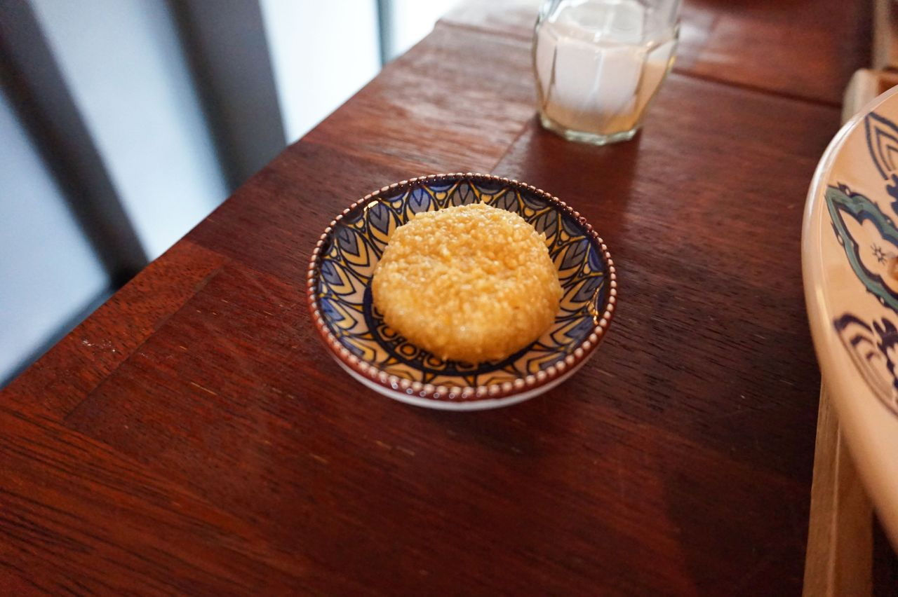 Cozy restaurant meets Asian fusion | Unique vegan options, itaewon, vegan, vegeterian, pescatarian, muslim, korean food, restaurant seoul