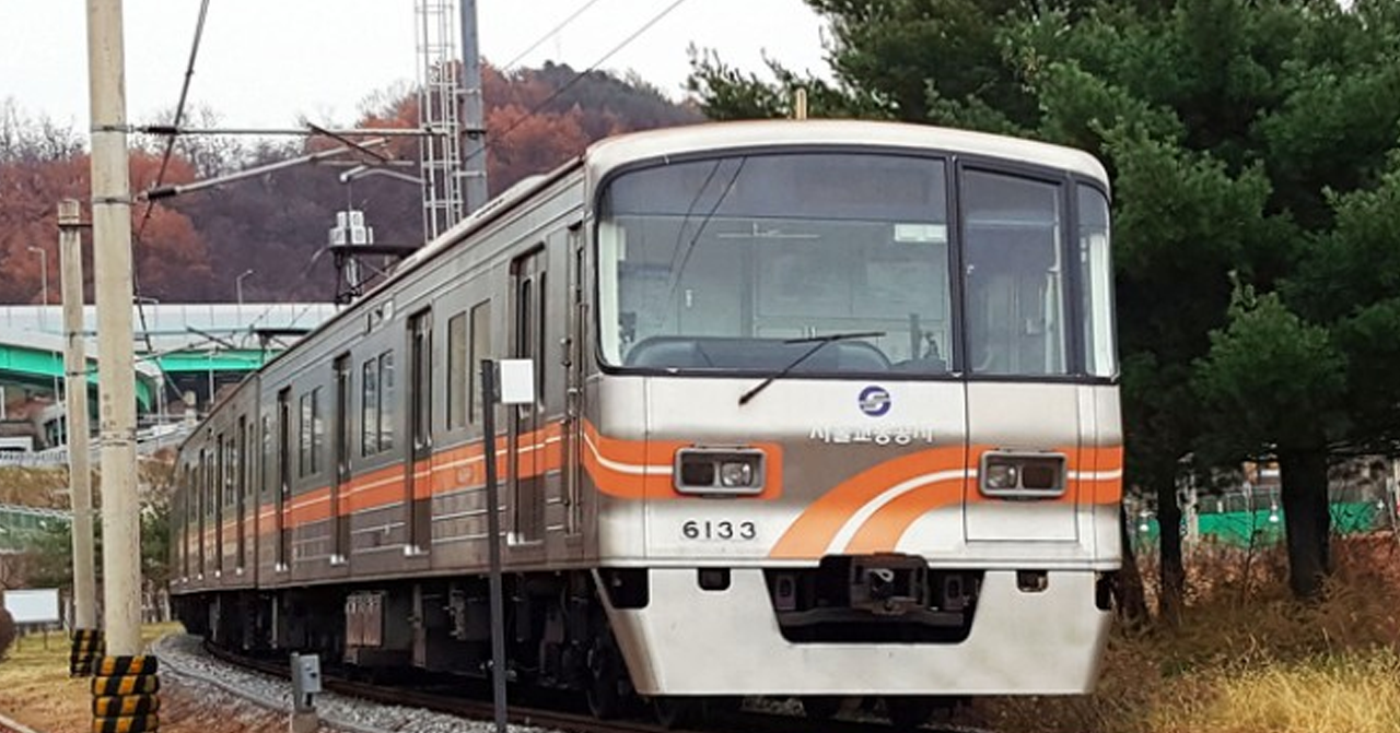 Đặc điểm thú vị của 9 tuyến tàu điện ngầm ở Seoul 