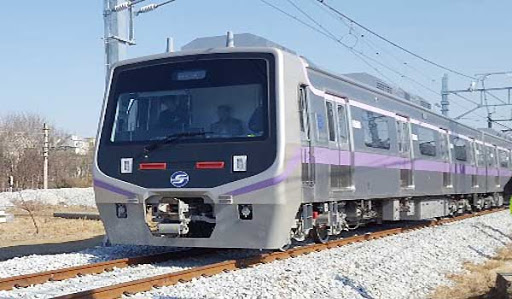 Đặc điểm thú vị của 9 tuyến tàu điện ngầm ở Seoul 