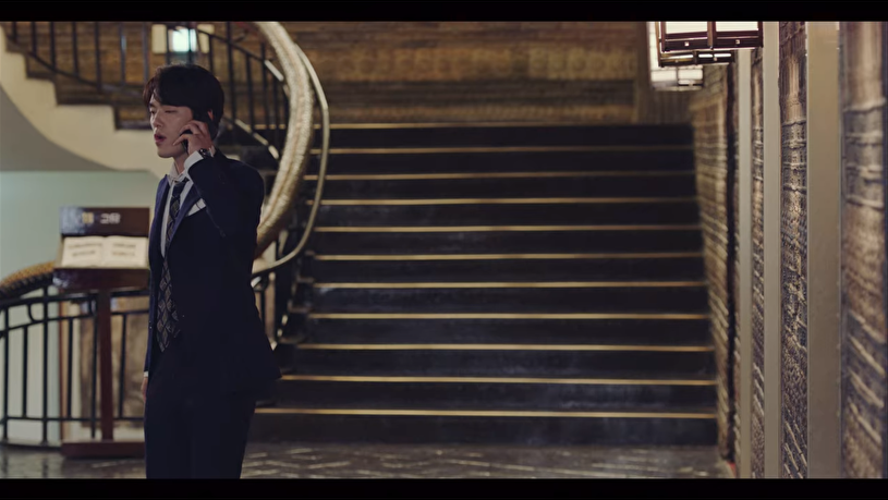 韓国ドラマ　愛の不時着　韓国ドラマロケ地　愛の不時着ロケ地　韓国情報　愛の不時着スイス　愛の不時着モンゴル