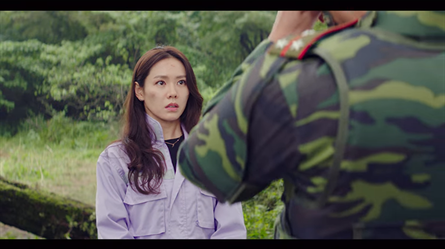 韓国ドラマ　愛の不時着　韓国ドラマロケ地　愛の不時着ロケ地　韓国情報　