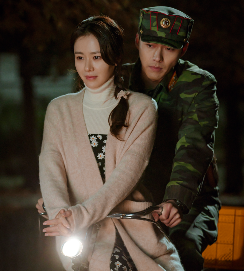 韓国ドラマ 愛の不時着 韓国ドラマロケ地 愛の不時着ロケ地 韓国情報