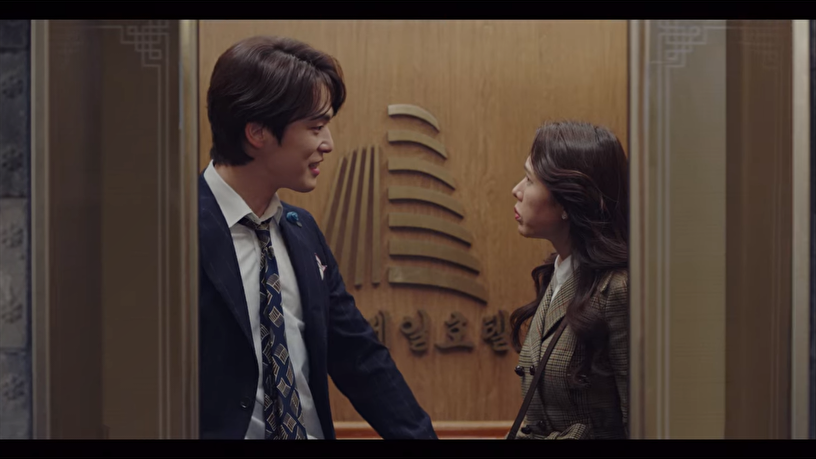 韓国ドラマ　愛の不時着　韓国ドラマロケ地　愛の不時着ロケ地　韓国情報　愛の不時着スイス　愛の不時着モンゴル