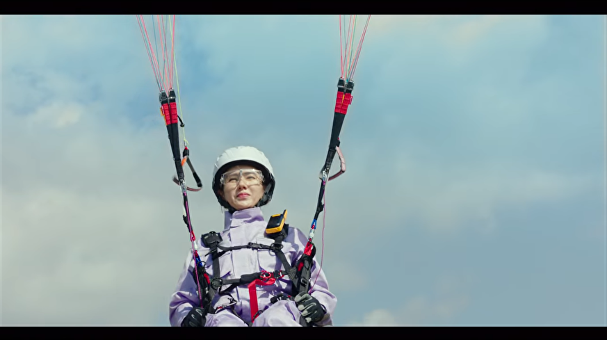 韩剧 推荐 爱的迫降