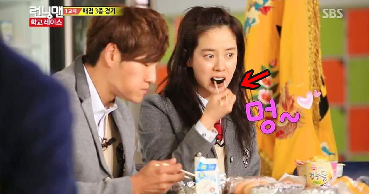 Lý do thú vị đằng sau việc đũa của Hàn Quốc có hình dẹt 