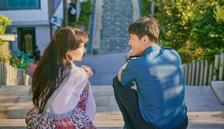 Saat Bunga Camellia Mekar | Daftar Lokasi Syuting Yang Harus Anda Kunjungi Secara Langsung