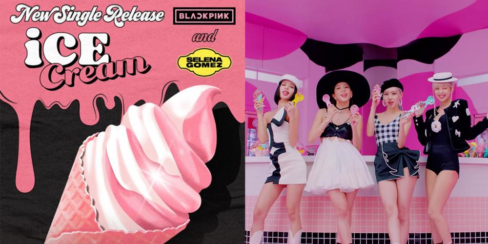 ชาวเน็ตเกาหลีวิเคราะห์ ทำไมเพลง Ice Cream ของ BlackPink จึงไม่ได้รับความนิยมเท่าที่ควร?-thumbnail