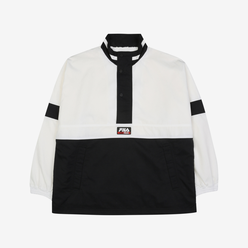 คอลเลคชั่นใหม่ต้อนรับฤดูใบไม้ร่วงจาก FILA x BTS [Go Beyond] อย่าช้า! รีบไปจับจองกัน