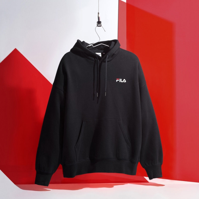 คอลเลคชั่นใหม่ต้อนรับฤดูใบไม้ร่วงจาก FILA x BTS [Go Beyond] อย่าช้า! รีบไปจับจองกัน