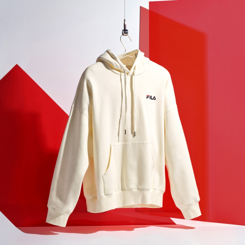 คอลเลคชั่นใหม่ต้อนรับฤดูใบไม้ร่วงจาก FILA x BTS [Go Beyond] อย่าช้า! รีบไปจับจองกัน