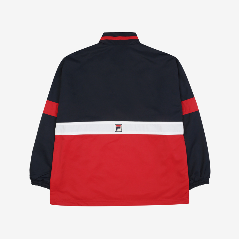 คอลเลคชั่นใหม่ต้อนรับฤดูใบไม้ร่วงจาก FILA x BTS [Go Beyond] อย่าช้า! รีบไปจับจองกัน