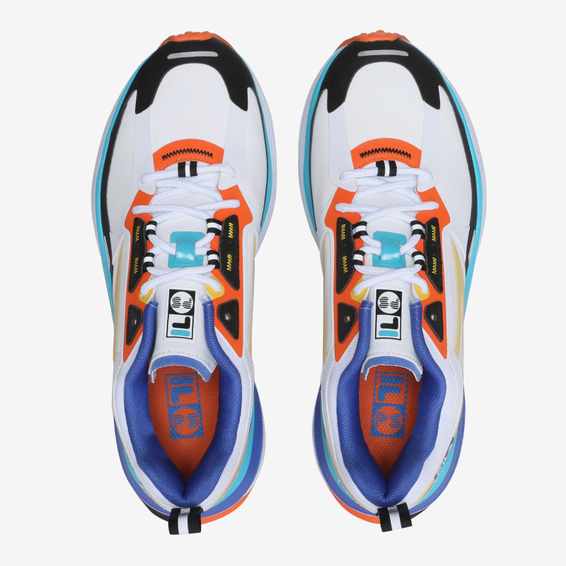 คอลเลคชั่นใหม่ต้อนรับฤดูใบไม้ร่วงจาก FILA x BTS [Go Beyond] อย่าช้า! รีบไปจับจองกัน