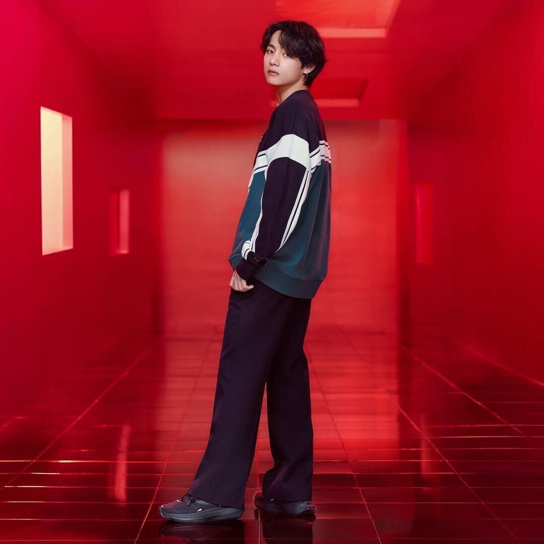 คอลเลคชั่นใหม่ต้อนรับฤดูใบไม้ร่วงจาก FILA x BTS [Go Beyond] อย่าช้า! รีบไปจับจองกัน