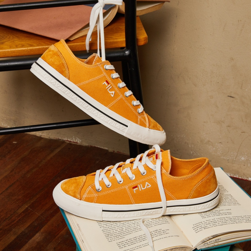 คอลเลคชั่นใหม่ต้อนรับฤดูใบไม้ร่วงจาก FILA x BTS [Go Beyond] อย่าช้า! รีบไปจับจองกัน