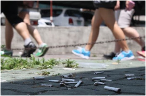 พฤติกรรมคนเกาหลีที่คนต่างชาติไม่เข้าใจ ถึงจะไม่มีขยะบนถนนแต่ดันมีน้ำลายแทน?!