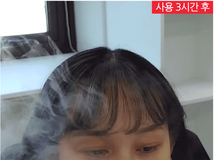 4 loại fixer Hàn Quốc cho tóc mái luôn xinh và không bết 1 cách thần thánh 