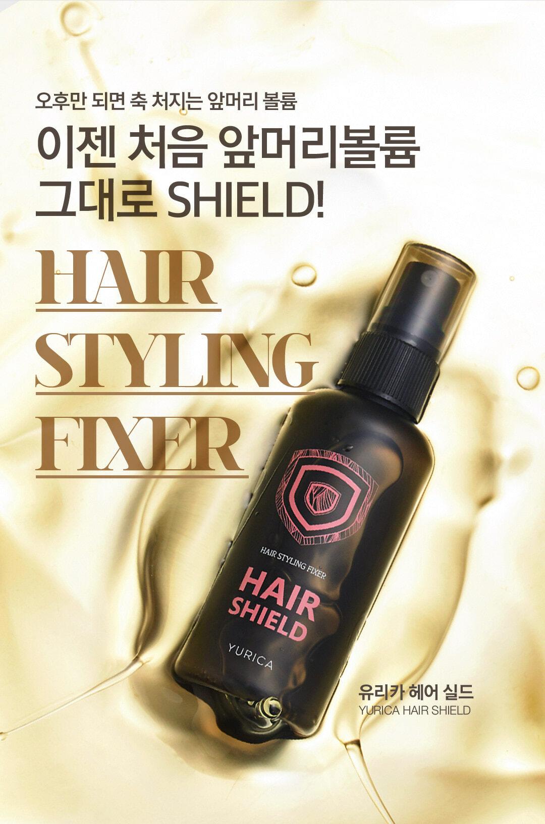 4 loại fixer Hàn Quốc cho tóc mái luôn xinh và không bết 1 cách thần thánh 