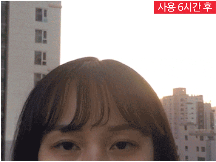 4 loại fixer Hàn Quốc cho tóc mái luôn xinh và không bết 1 cách thần thánh 