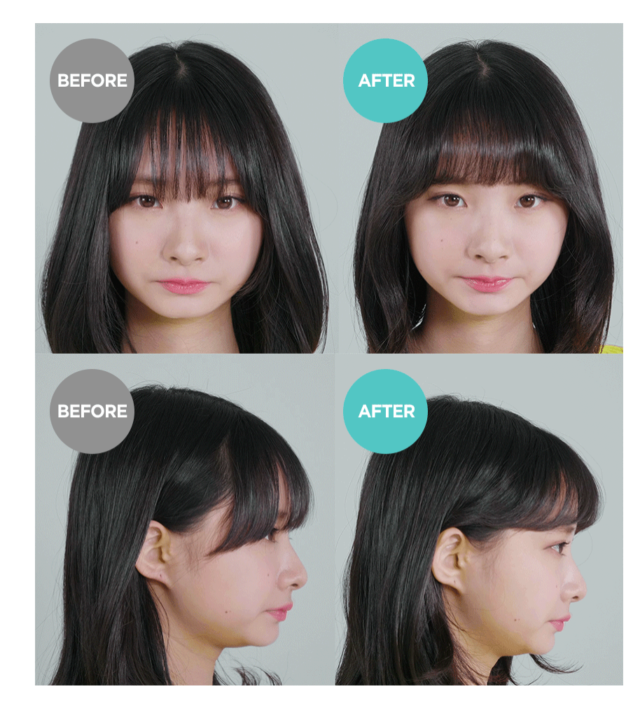 4 loại fixer Hàn Quốc cho tóc mái luôn xinh và không bết 1 cách thần thánh 