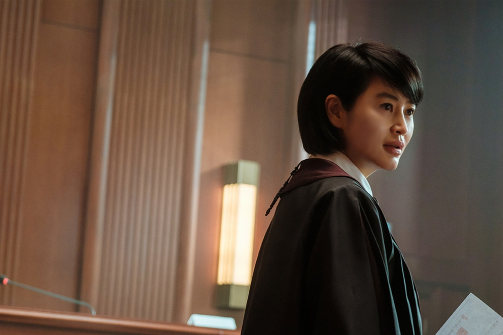 2025 korean netflix drama juvenile justice