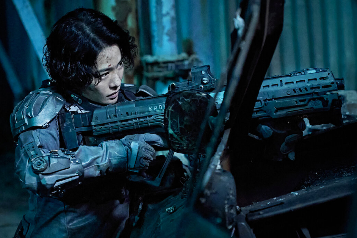 Netflix 韓国ドラマ 韓国映画 Kオリジナル 韓国バラエティー バラエティー番組 ネットフリックス 最新情報 芸能ニュース 2025年