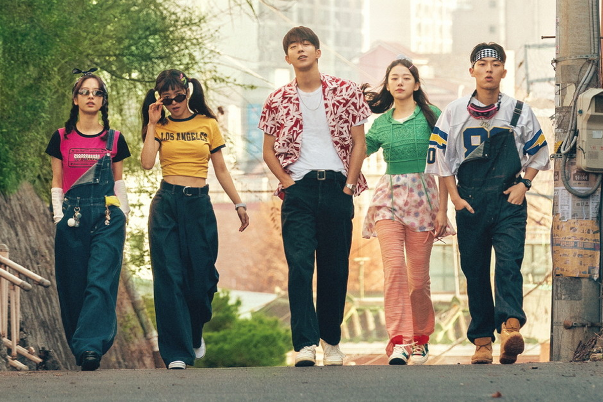 Netflix 韓国ドラマ 韓国映画 Kオリジナル 韓国バラエティー バラエティー番組 ネットフリックス 最新情報 芸能ニュース 2025年