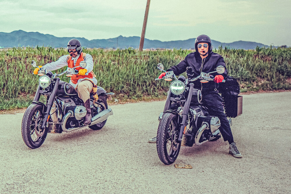 new netflix korean variety show glutton and furry