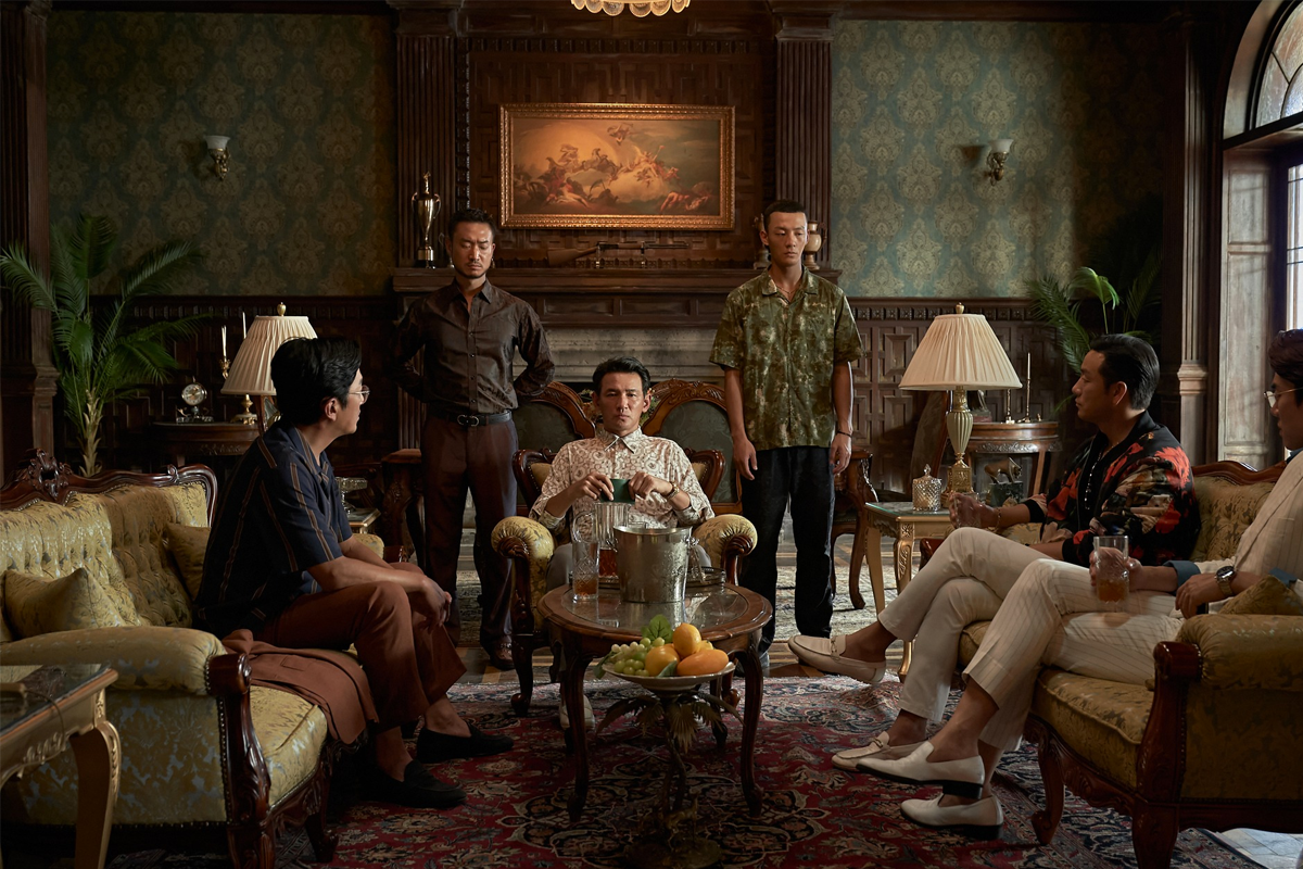 Netflix 韓国ドラマ 韓国映画 Kオリジナル 韓国バラエティー バラエティー番組 ネットフリックス 最新情報 芸能ニュース 2025年