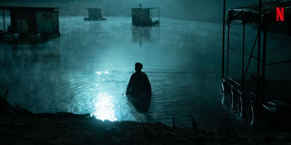 2025 korean netflix drama hellbound