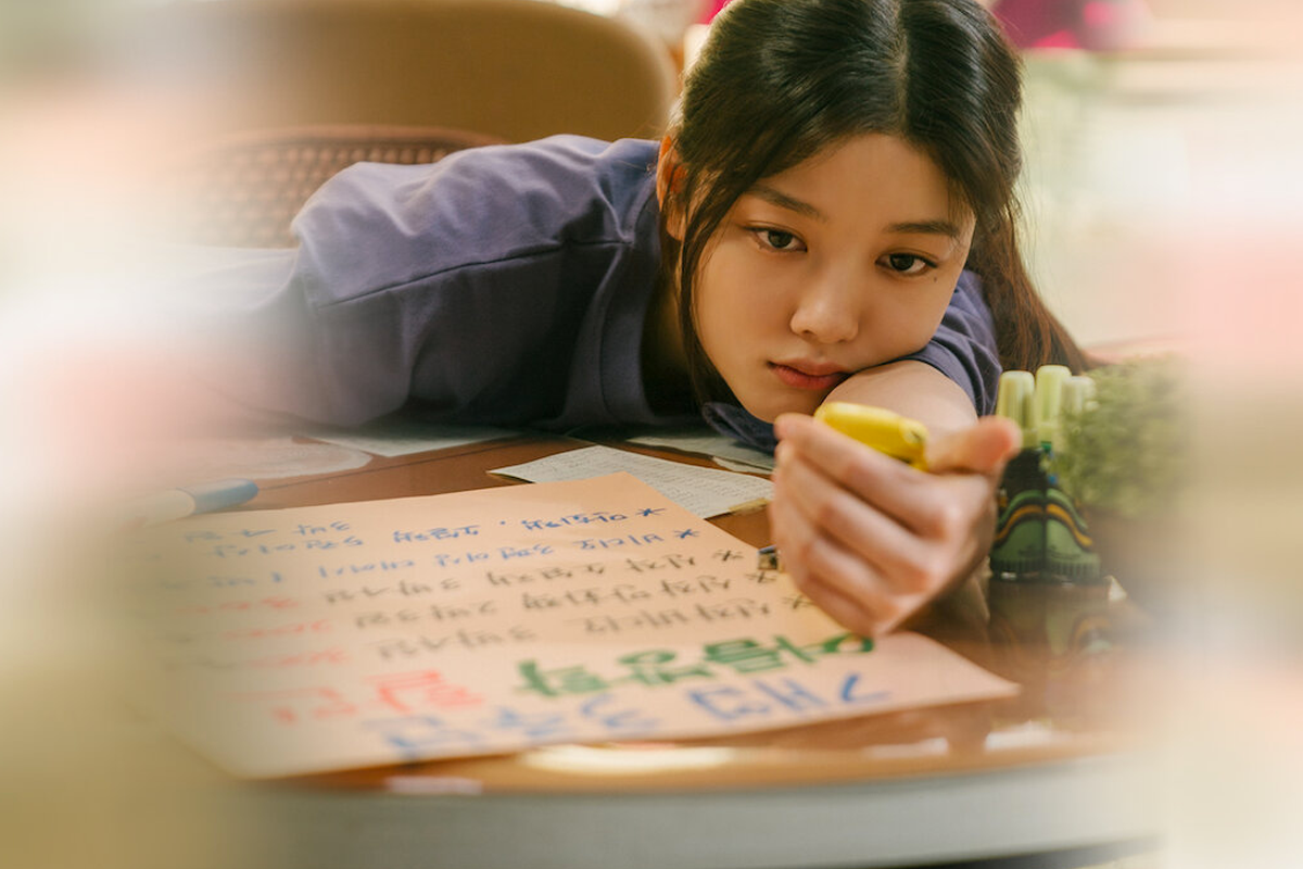 Netflix 韓国ドラマ 韓国映画 Kオリジナル 韓国バラエティー バラエティー番組 ネットフリックス 最新情報 芸能ニュース 2025年