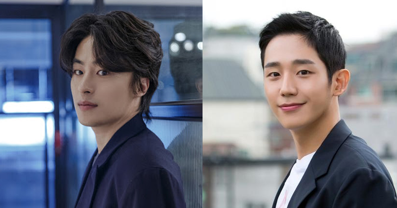 Creatrip | Complete List Of Upcoming Netflix K-Dramas In 2021