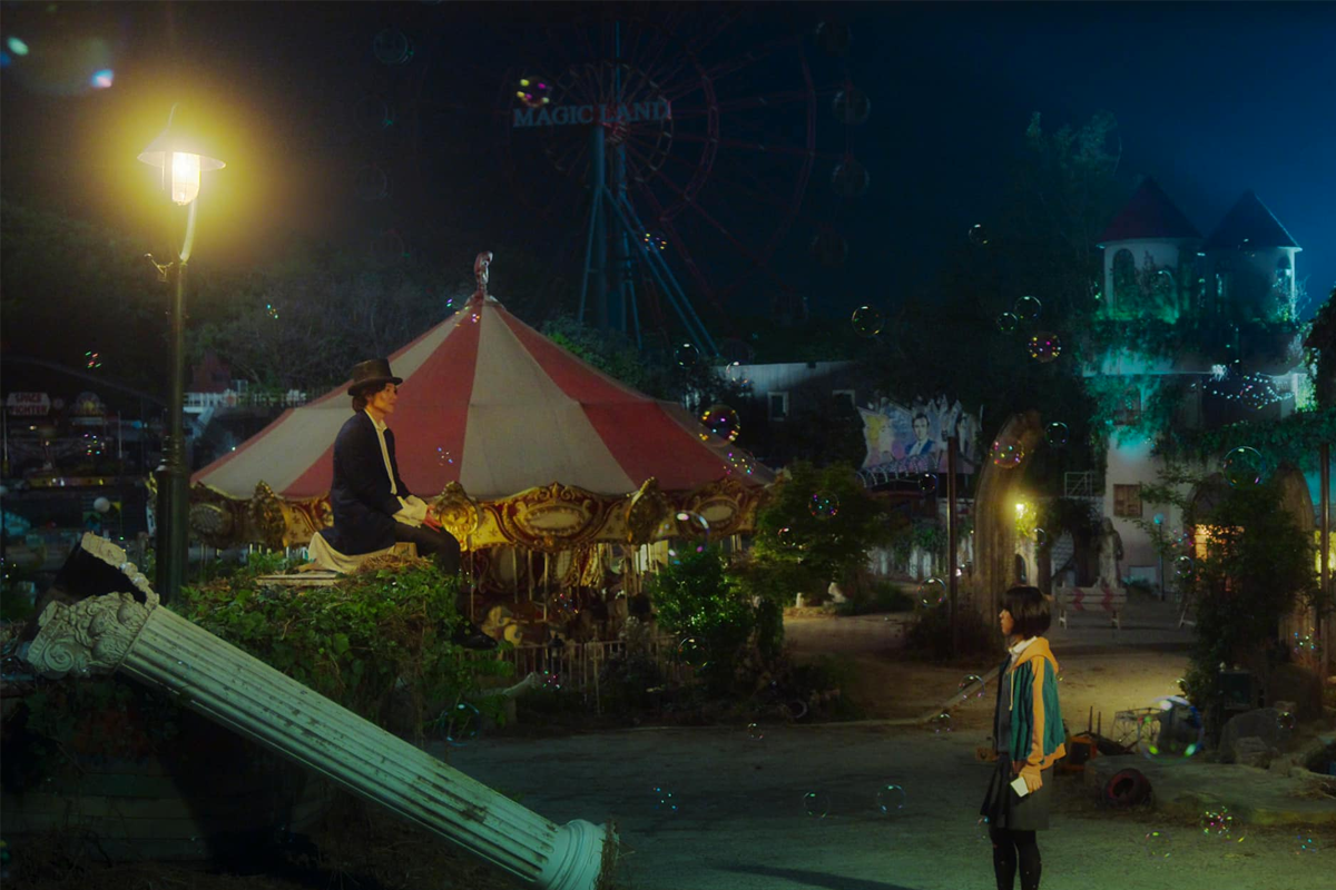 Netflix 韓国ドラマ 韓国映画 Kオリジナル 韓国バラエティー バラエティー番組 ネットフリックス 最新情報 芸能ニュース 2025年