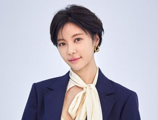 ファン·ジョンウム離婚、結婚4年で破鏡[全文]