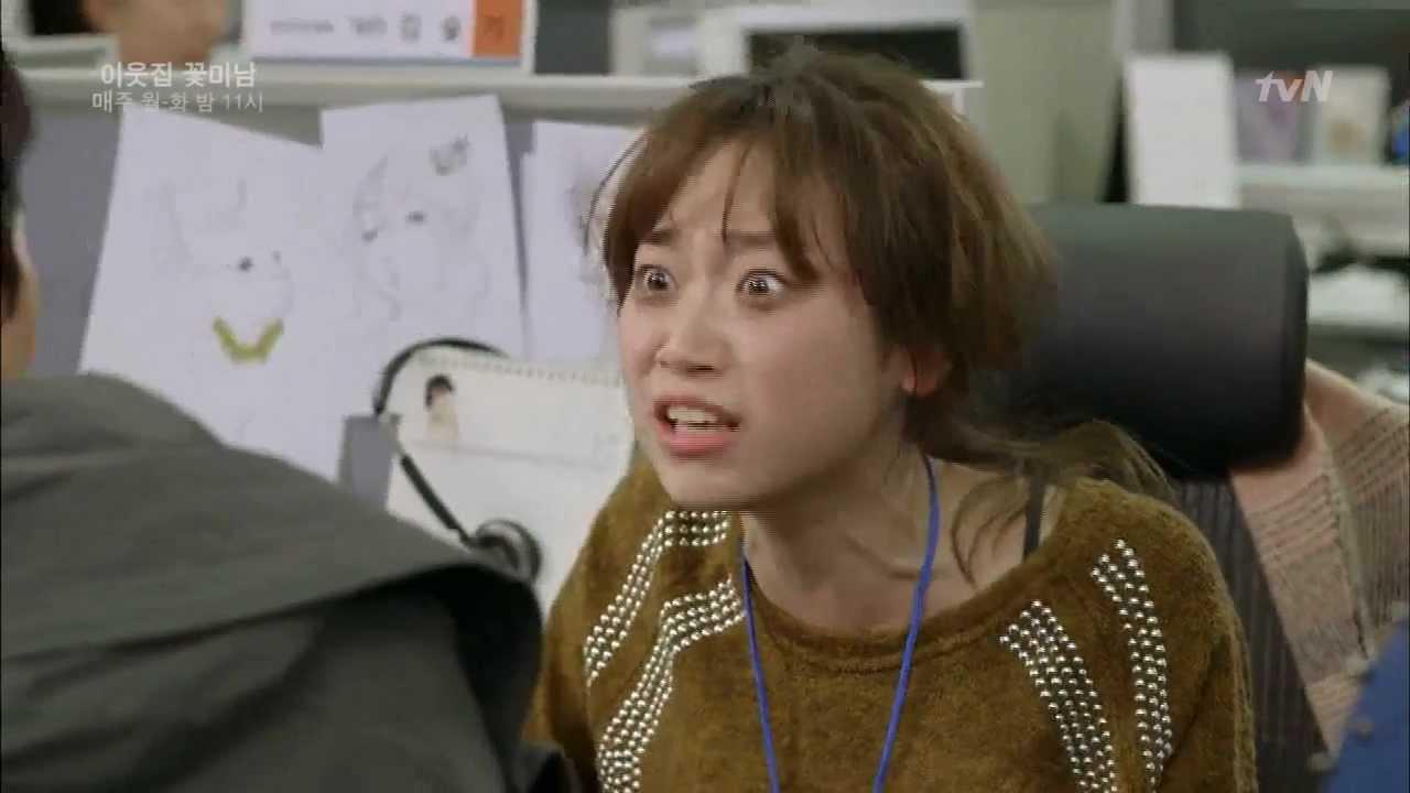 ช่วงเวลาลำบากใจเมื่อต้องทำงานที่เกาหลี