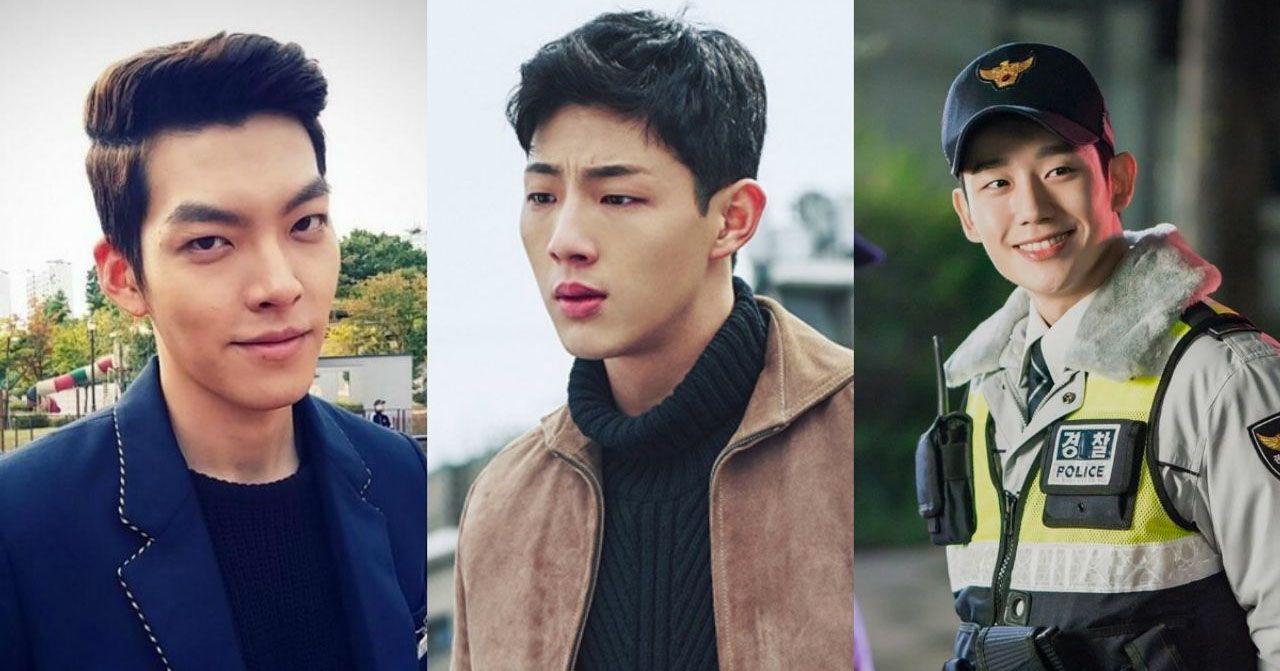 韓劇中引人注意的配角形象和故事