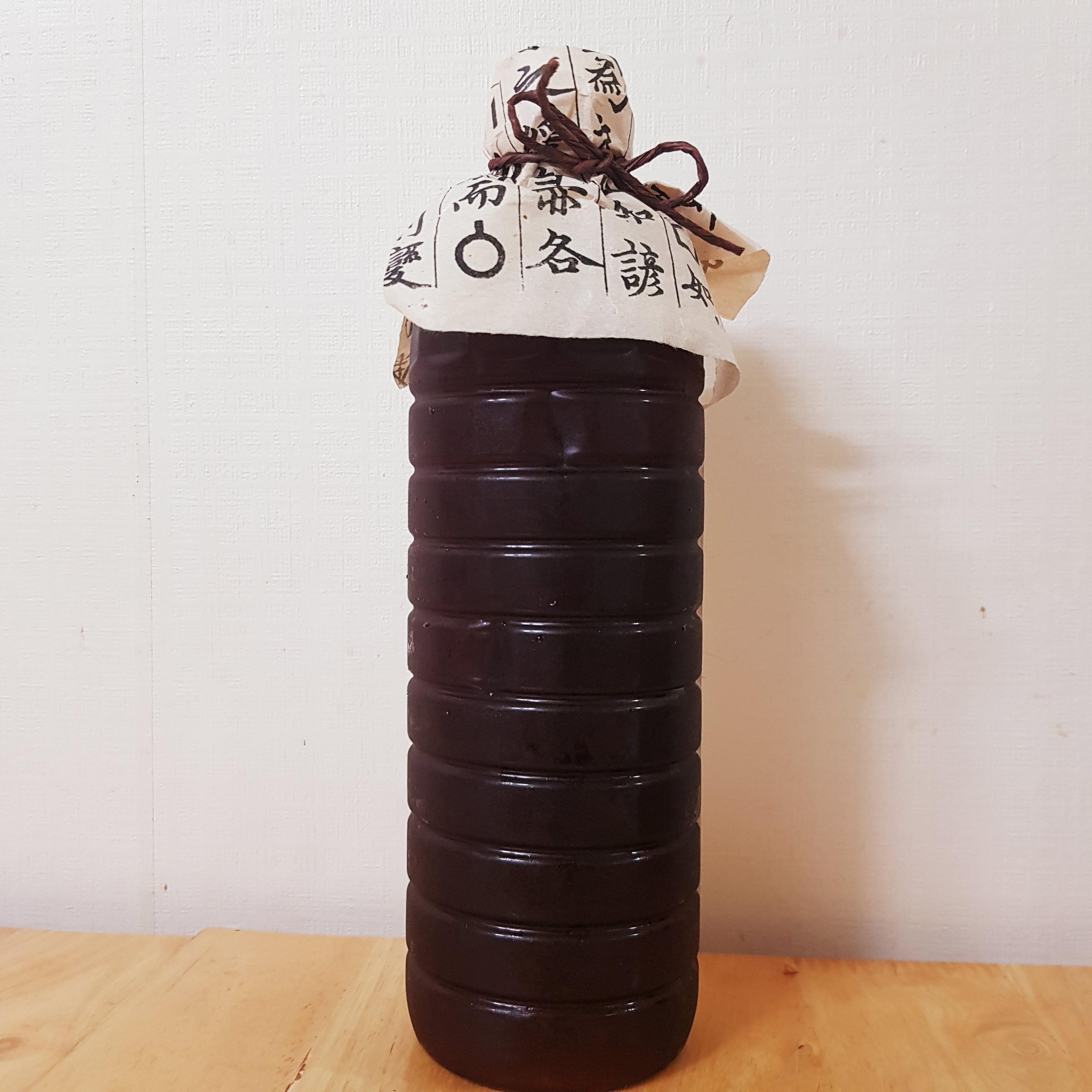 매실차、梅茶、韓国メシル茶、韓国のお茶、韓国伝統茶