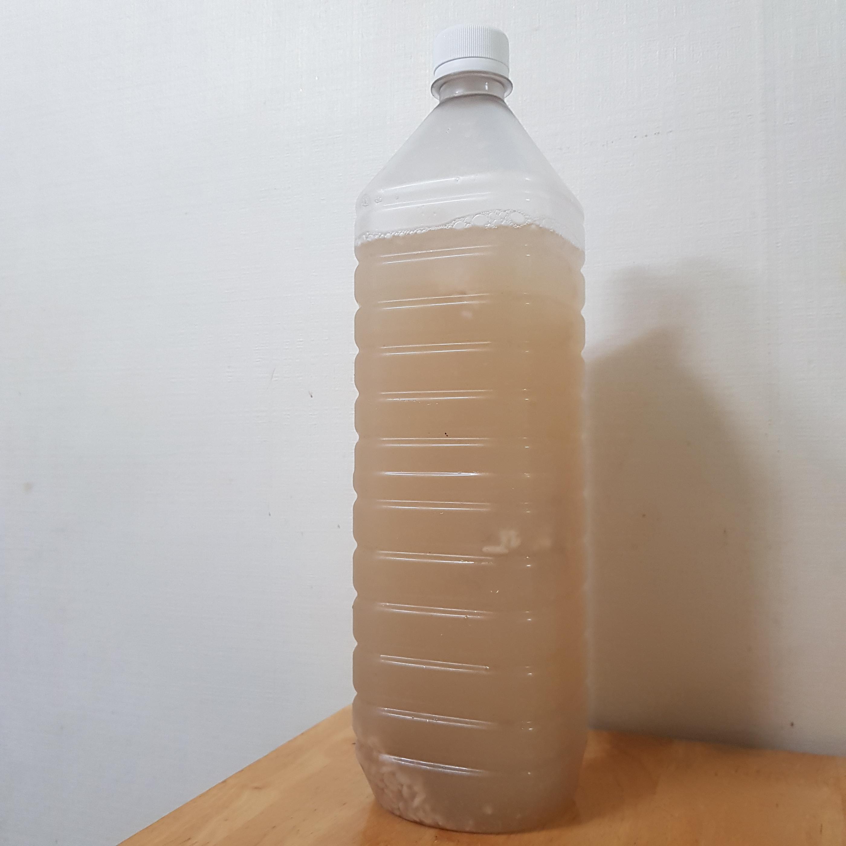 식혜、シッケ、韓国のジュース、韓国の飲み物、チムチルバン