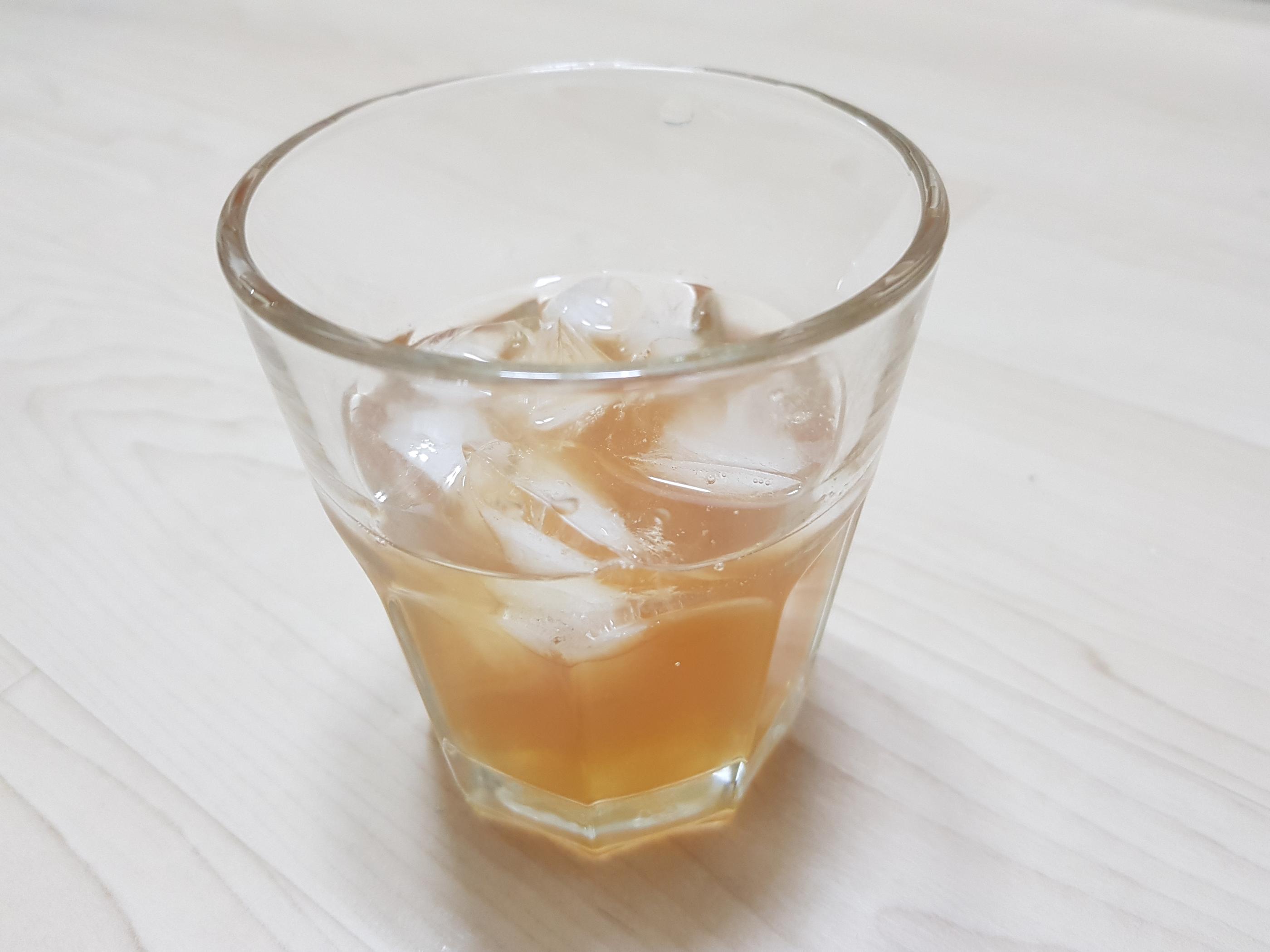 매실차、梅茶、韓国メシル茶、韓国のお茶、韓国伝統茶