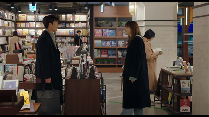 韓国ドラマ ロマンスは別冊付録 イジョンソク 韓国情報 韓国芸能 韓国ドラマロケ地 ロマンスは別冊付録ロケ地