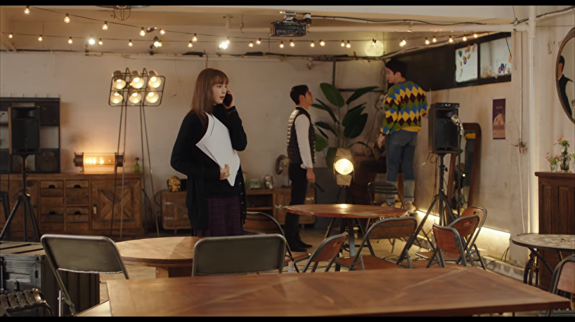 韓国ドラマ ロマンスは別冊付録 イジョンソク 韓国情報 韓国芸能 韓国ドラマロケ地 ロマンスは別冊付録ロケ地