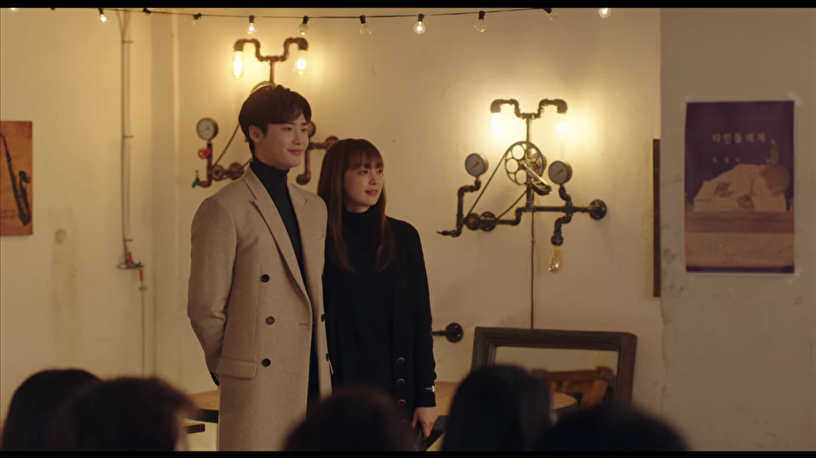 韓国ドラマ ロマンスは別冊付録 イジョンソク 韓国情報 韓国芸能 韓国ドラマロケ地 ロマンスは別冊付録ロケ地