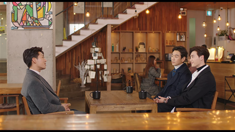 韓国ドラマ ロマンスは別冊付録 イジョンソク 韓国情報 韓国芸能 韓国ドラマロケ地 ロマンスは別冊付録ロケ地