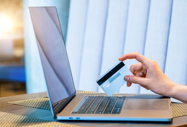 韓国オンライン決済、一部海外カード使用不可、韓国カード必要