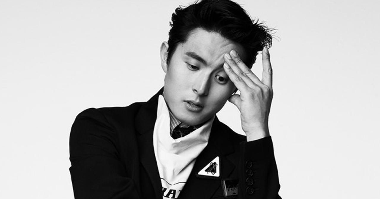 《我独自生活》旗安84下车？