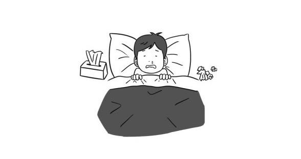 5 quan niệm sai lầm về bệnh cảm và cách chữa bệnh cảm của người Hàn 