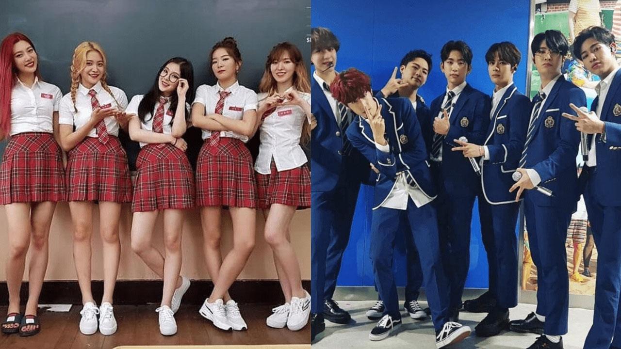 คนเกาหลีเค้าทำยังไงเวลาเป็นหวัดกันนะ? ดื่มโซจูช่วยแก้หวัดได้จริงหรอ?!