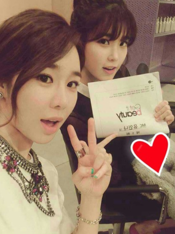 A Look At Star-Studded Friendships Between Korean Celebrities!