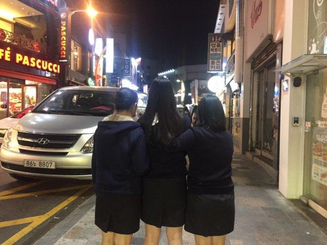 เมื่อชุดนักเรียนคือสิ่งที่คนรุ่นก่อนปลูกฝังให้เชื่อว่าคือ