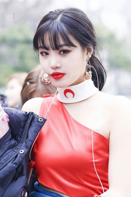ตามความเชื่อของคนเกาหลี ไฝที่อยู่ตามตแหน่งบนใบหน้ามีความหมายยังไง? มีไฝที่ปากคือคนขี้เมาส์จริงหรือเปล่านะ?