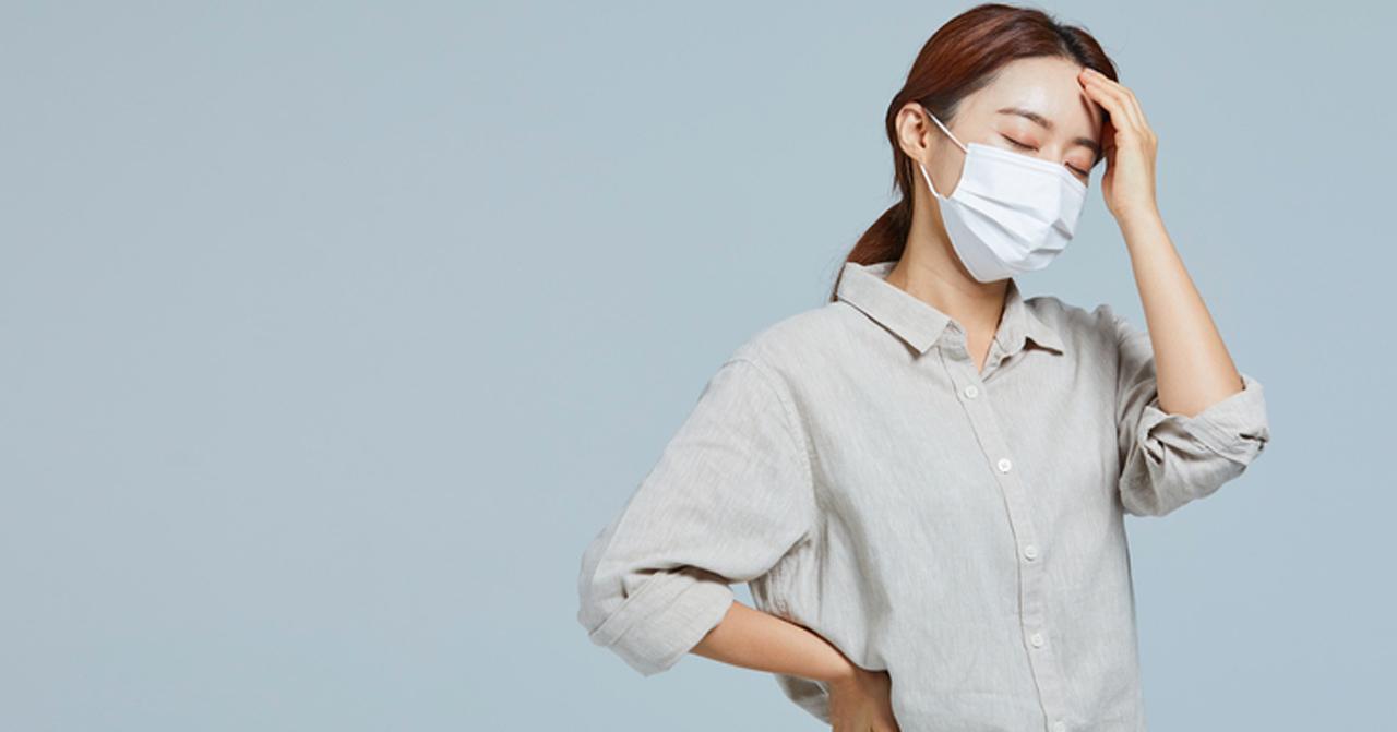 外國人嚟韓國會遇到嘅健康問題